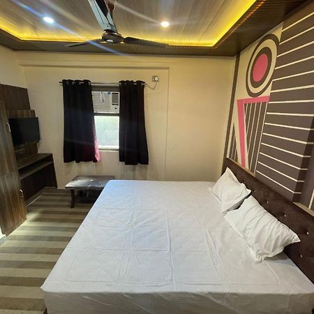 Kailash Inn Guest House Varanasi Eksteriør billede