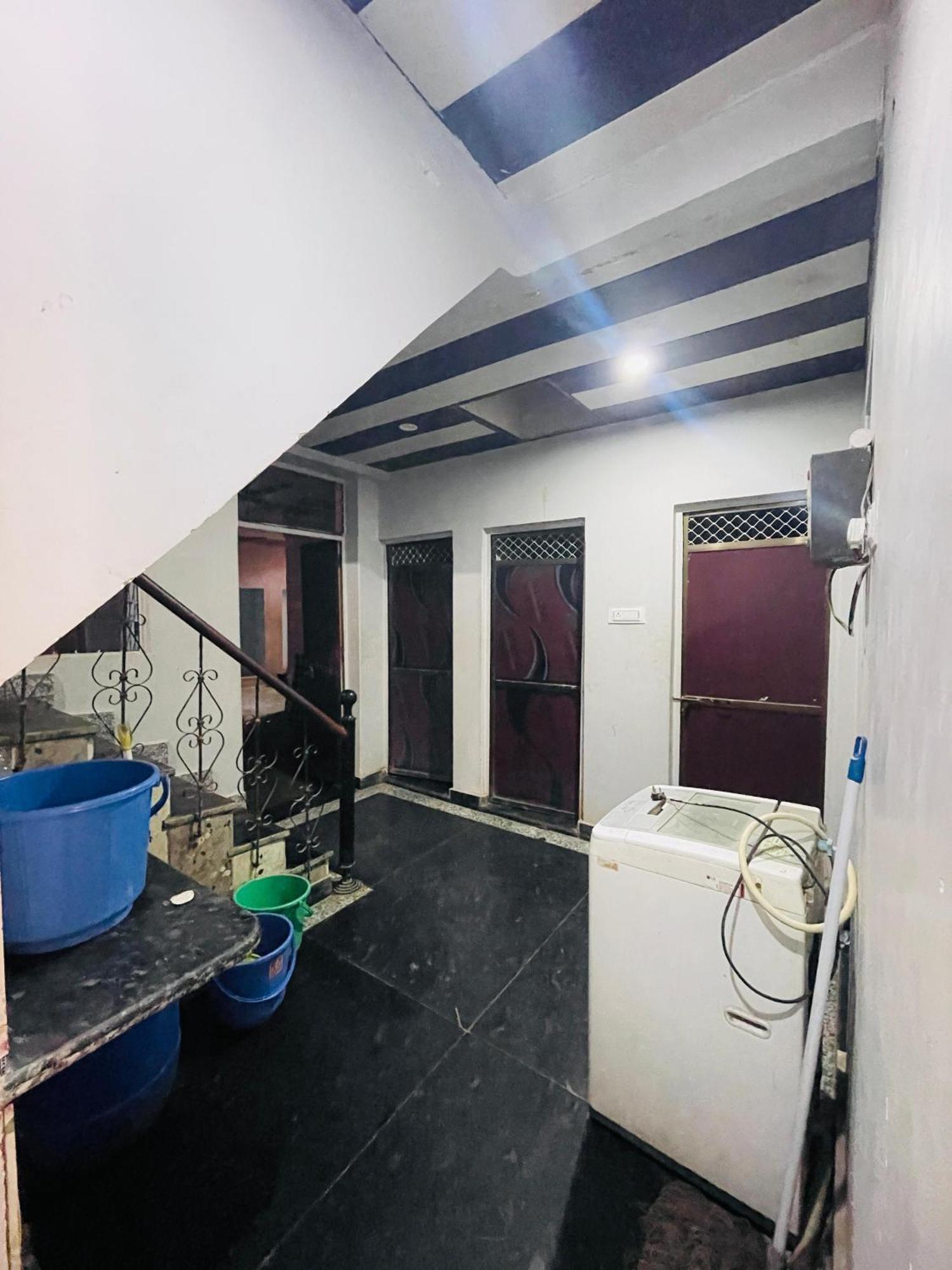 Kailash Inn Guest House Varanasi Eksteriør billede